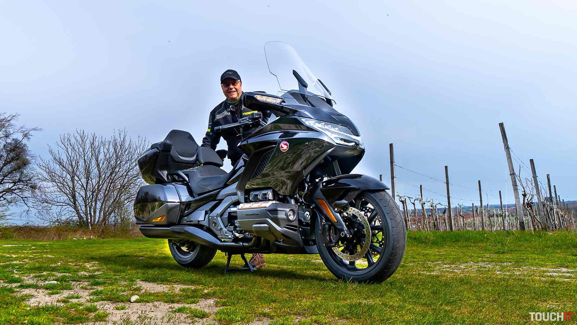 Honda oznamuje rozsiahly európsky záručný program pre motocykle a skútre