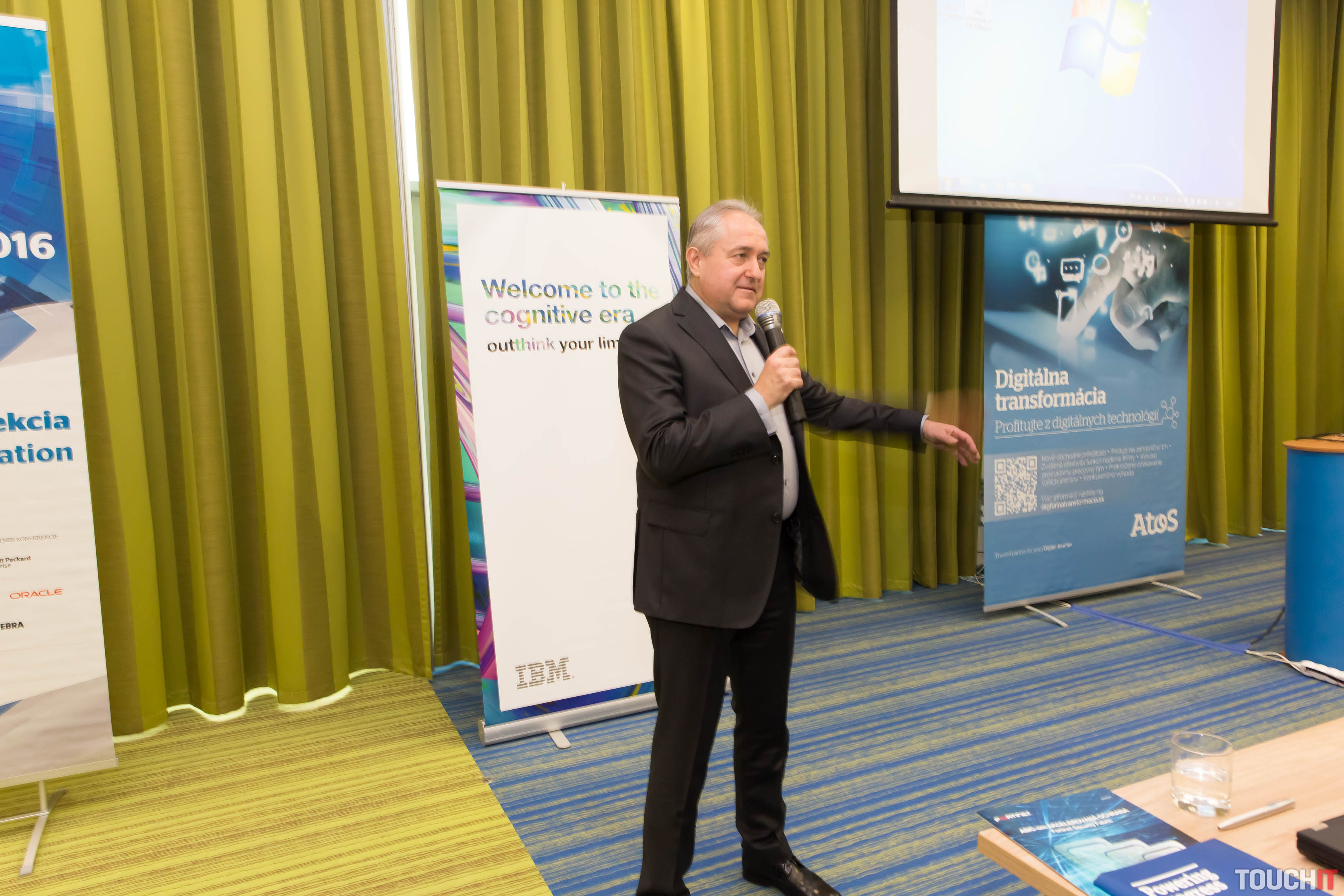 Valné zhromaždenie ITAS 2023: Prezidentom ostáva Emil Fitoš