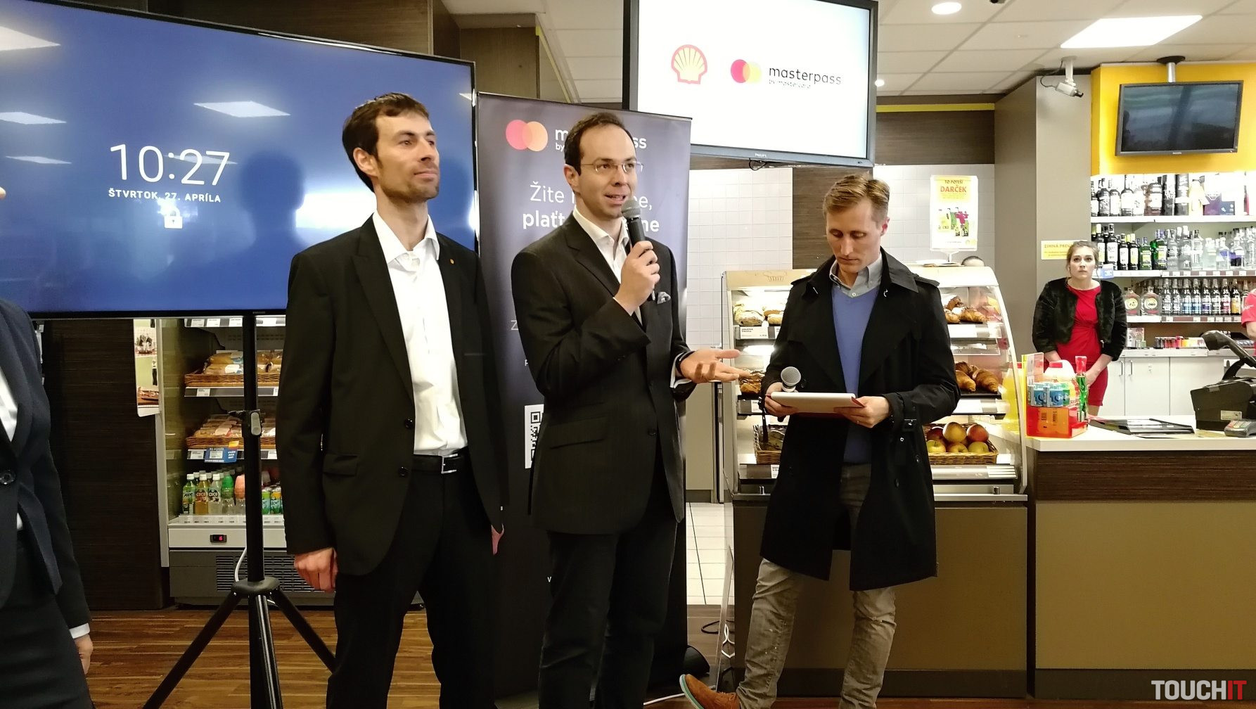 Prieskum: Manažéri očakávajú zvýšenie produktivity vďaka digitálnej transformácii