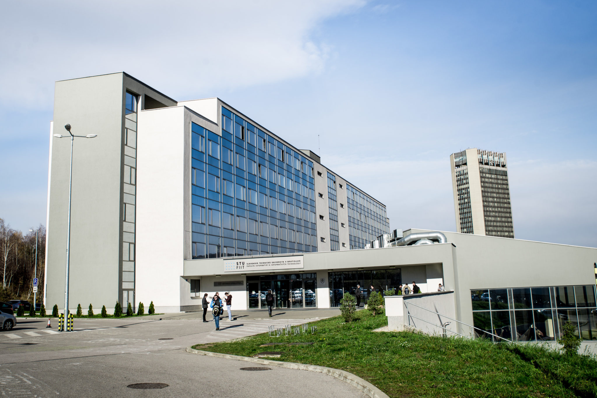 Na FIIT STU skúmajú použitie umelej inteligencie v rádiológií a histológii