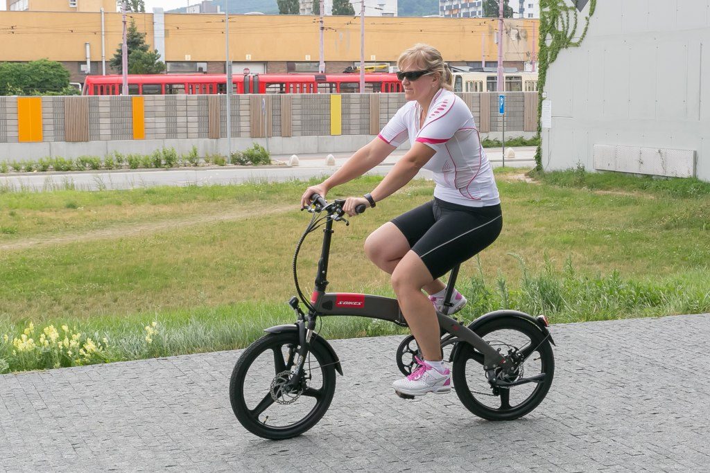 Pre Slovákov a Slovenky stále rozhoduje cena oproti kvalite, platí to aj pri výbere bicykla a elektrobicykla