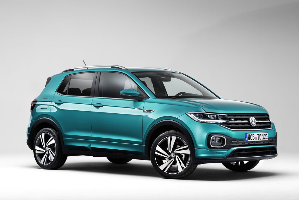 Rok 2024 v znamení úspechov značky Volkswagen