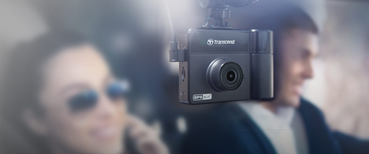 Používanie auto-kamier môže naraziť na GDPR