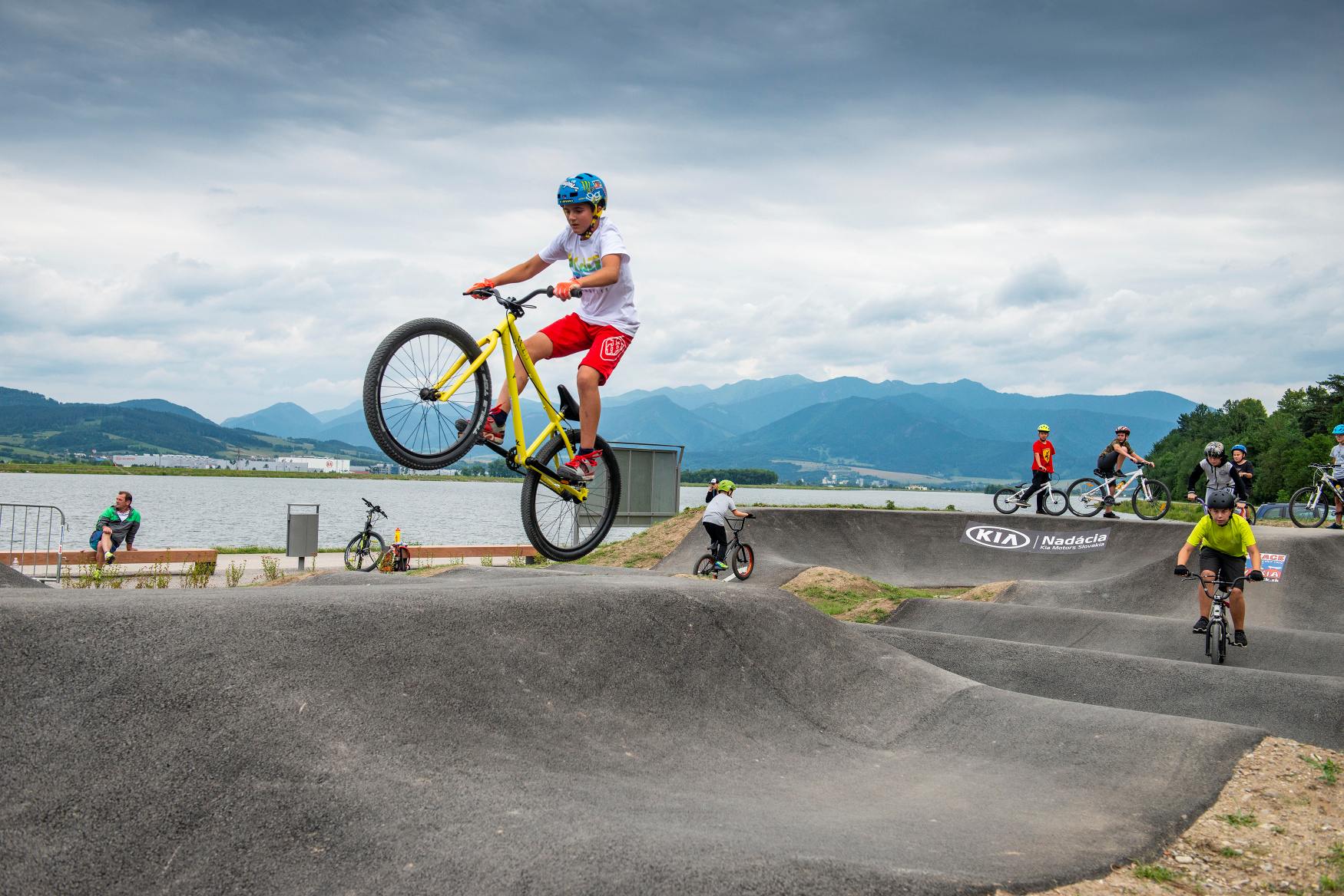 Začína sa obdobie početných úrazov: štatistiku vedú pády