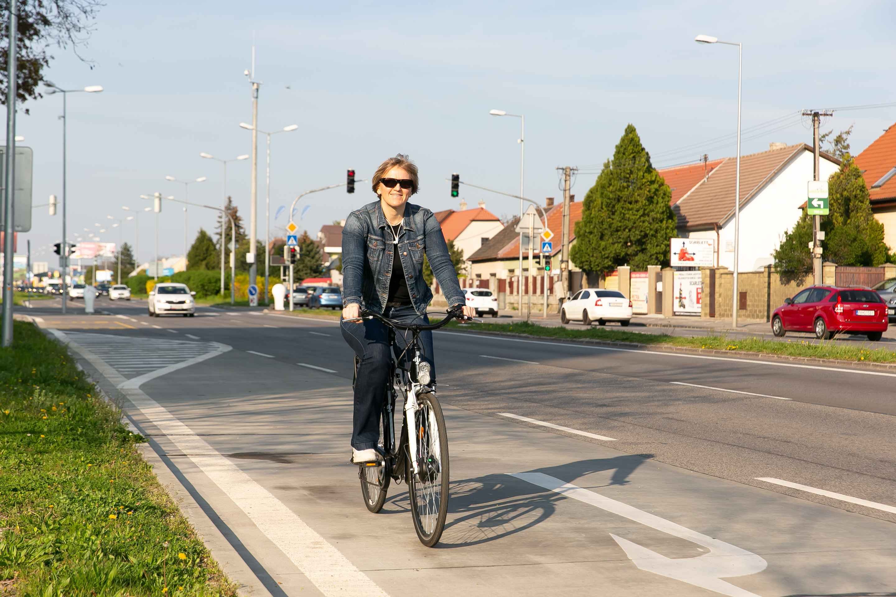 Každý deň na Slovensku odcudzia jeden bicykel, Allianz radí ako ho chrániť pred krádežou
