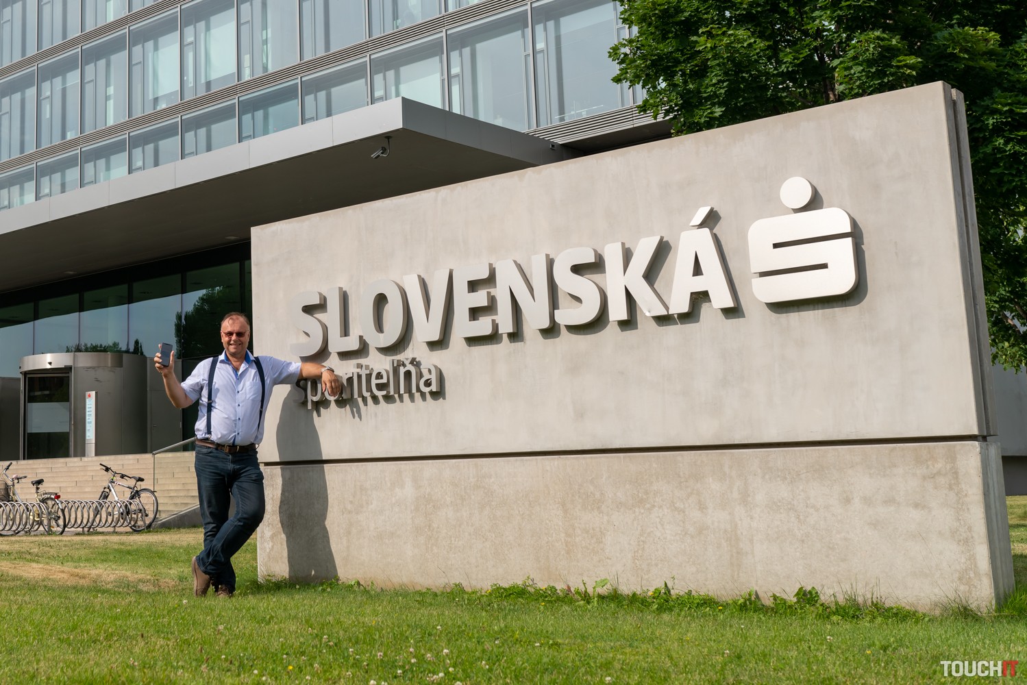 Slovenská sporiteľňa zvyšuje úrokové sadzby na sporení, termínovaných a kombi vkladoch