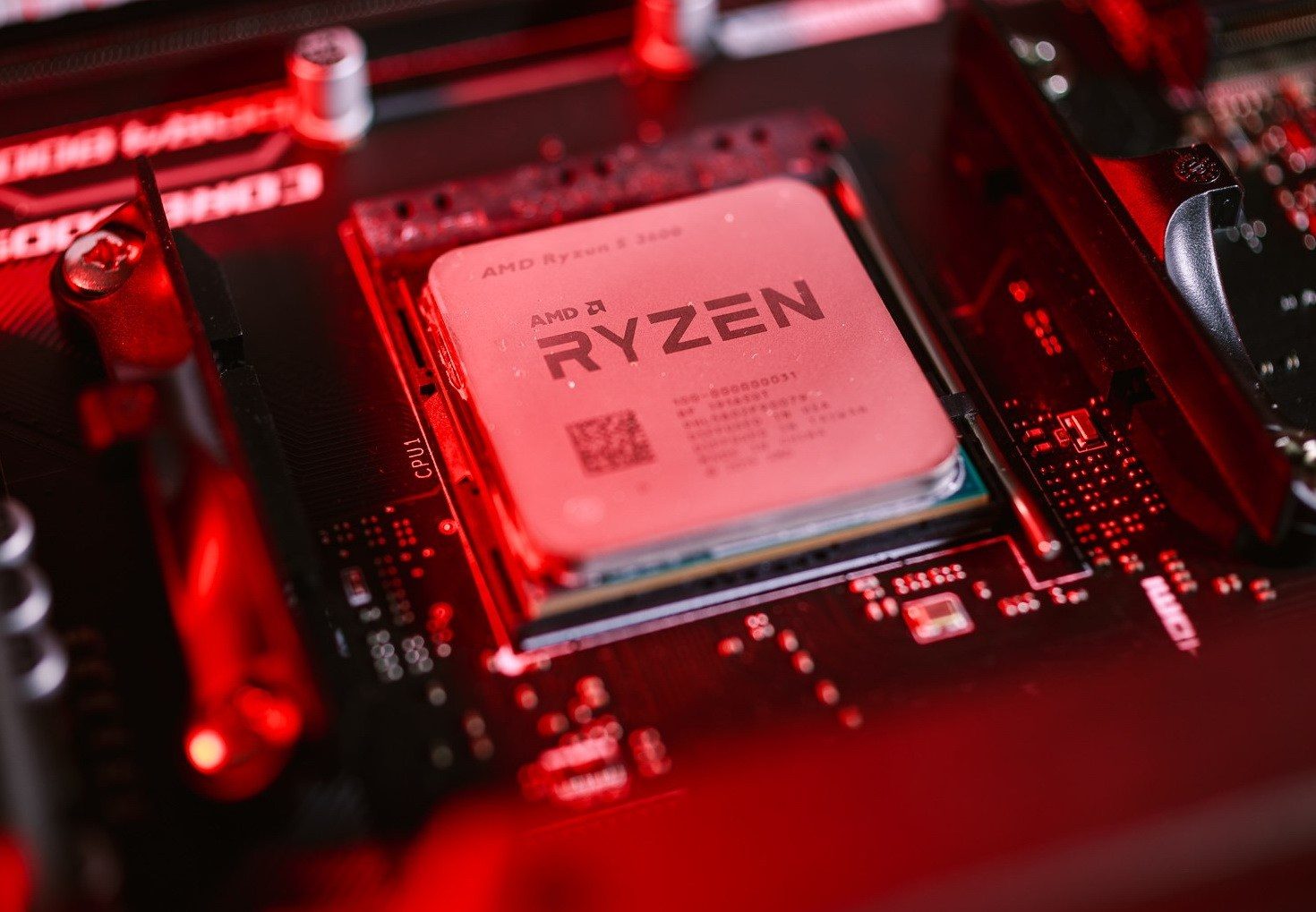 Pripravované notebooky Acer Swift ponúknu modely s novými procesormi AMD Ryzen AI 300 Series