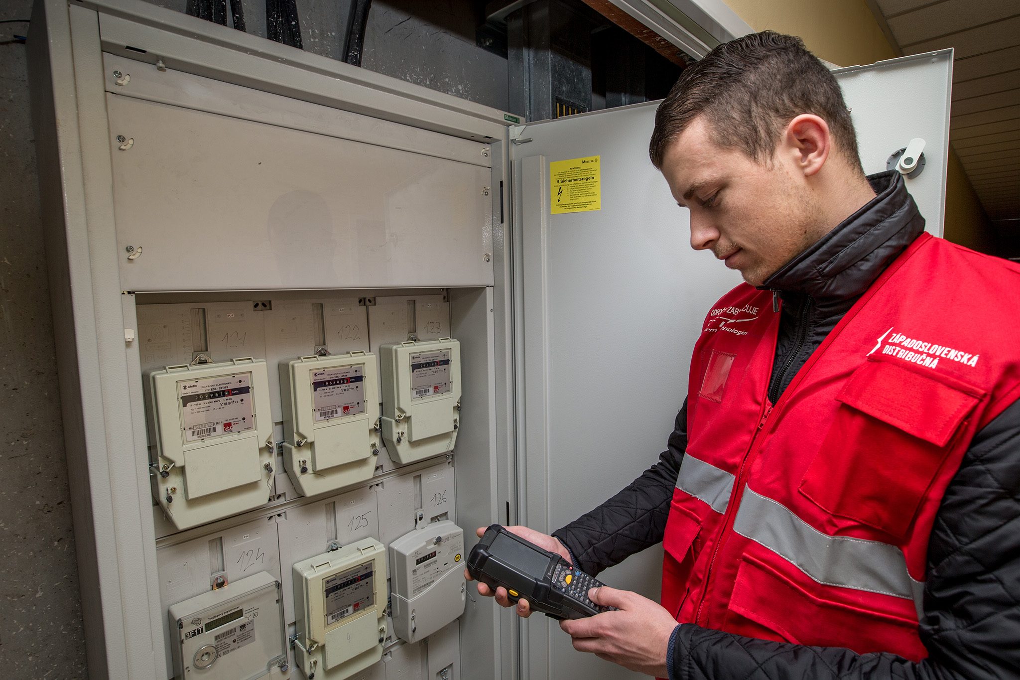 Skupina ZSE získala zelené úvery na investovanie do udržateľnej budúcnosti