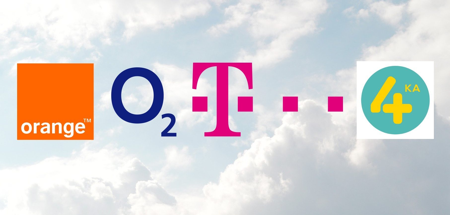 Budú štyria mobilní operátori na Slovensku naozaj spolupracovať?