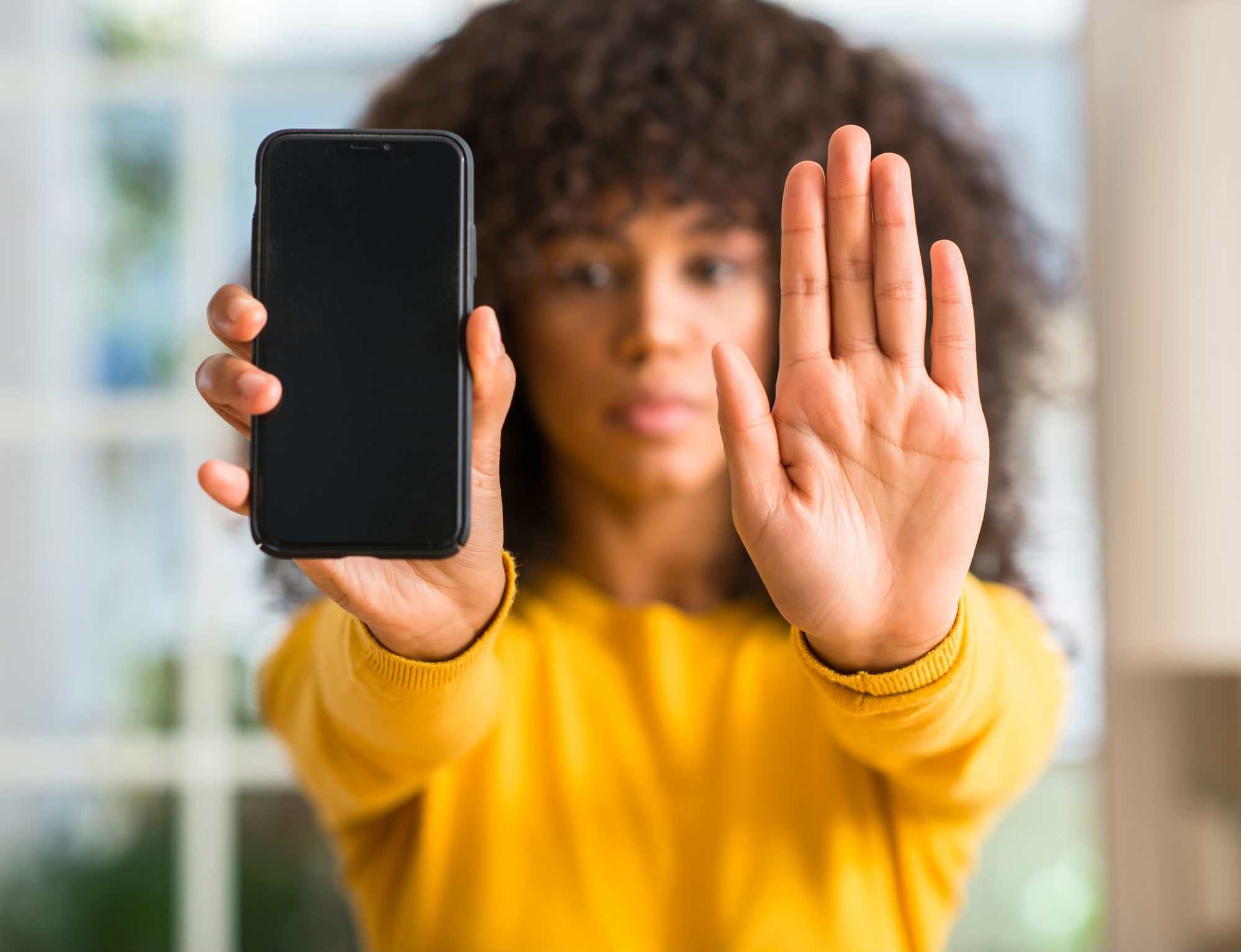 Na Slovensku máme nízku ochranu pred telemarketingom