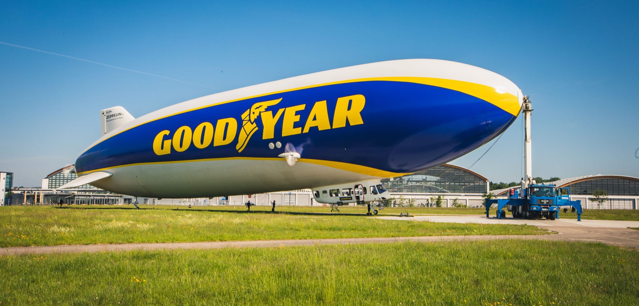 Goodyear predstavil pneumatiky vyrobené na 90 % z trvalo udržateľných materiálov