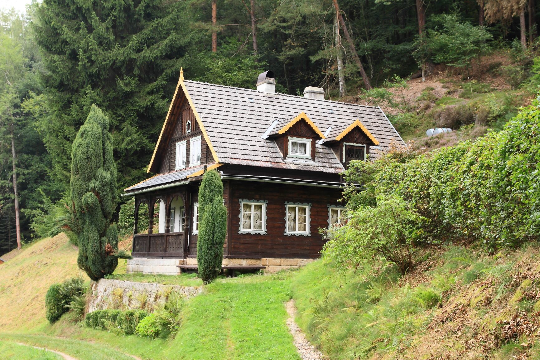 Slováci a chalupy: Ako sa menia naše nároky v čase?