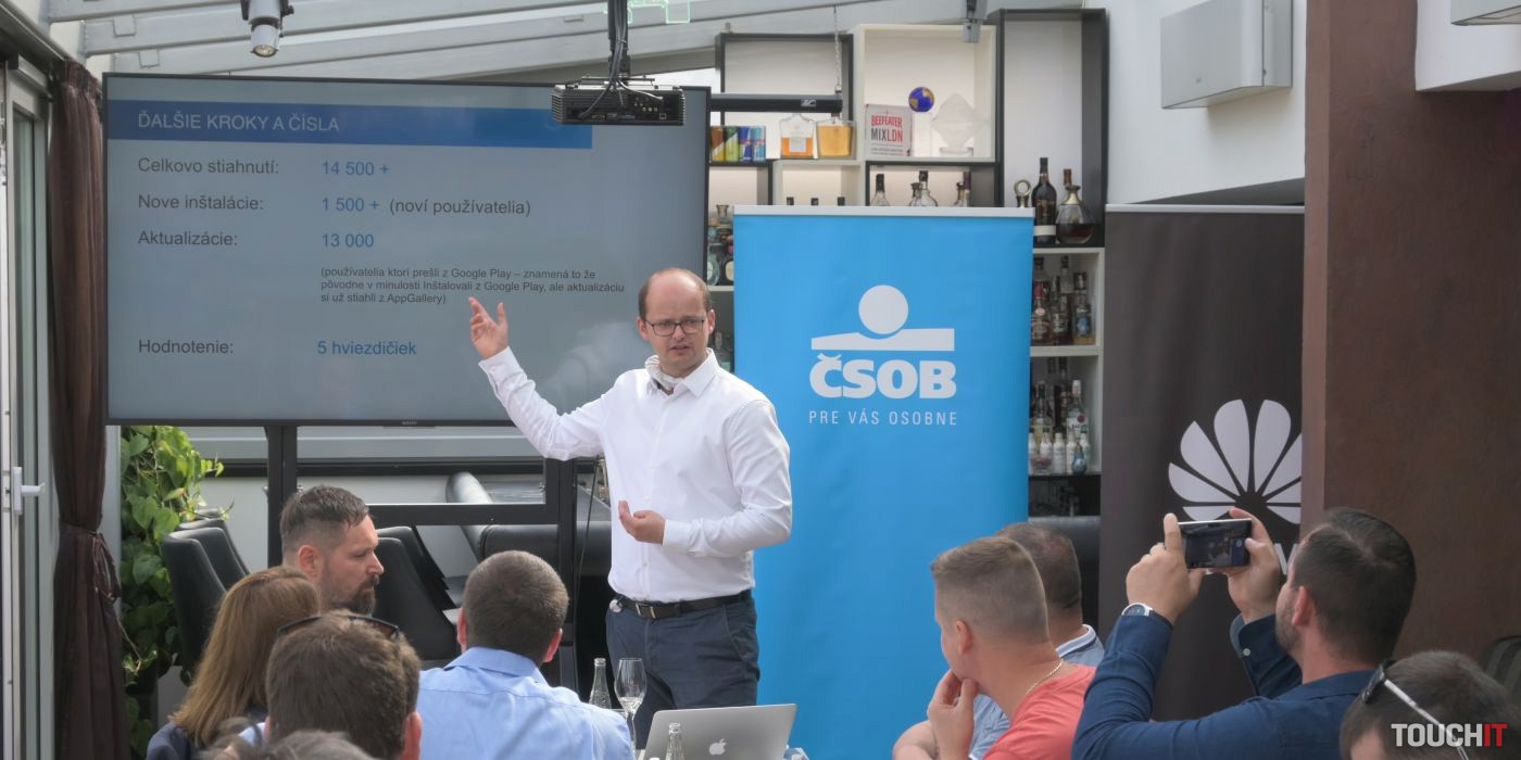 Zo služieb tretích strán sú medzi klientami najobľúbenejšie tie, ktoré im uľahčujú mobilitu. Záujem o ne sa medziročne zvýšil o desiatky percent.