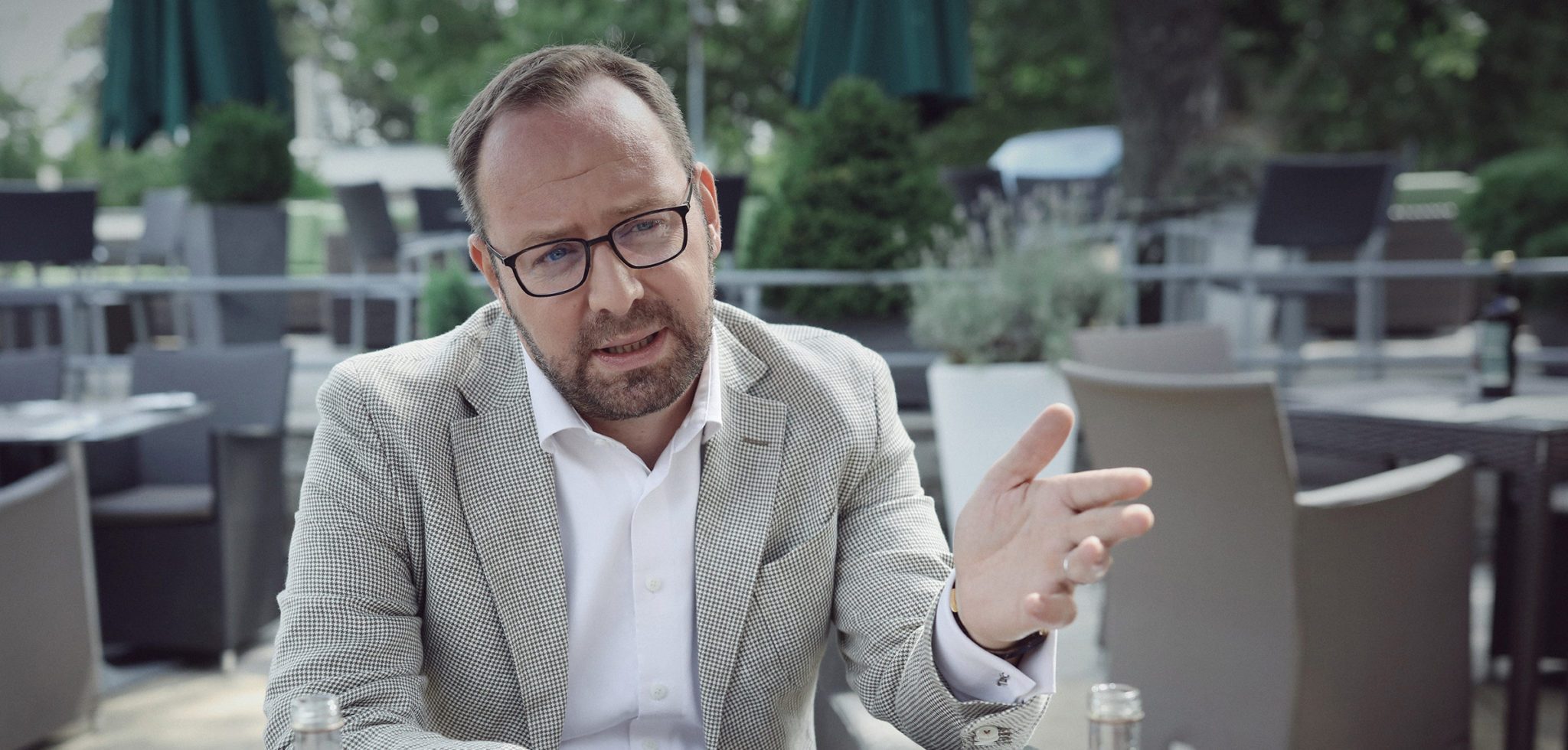 Saudsko-slovenská hospodárska komora začína svoju činnosť