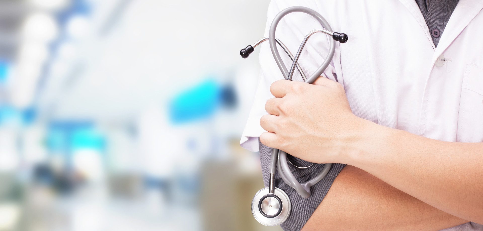 Zásadnými úlohami v zdravotníctve sú efektivita informačných systémov a bezpečnosť