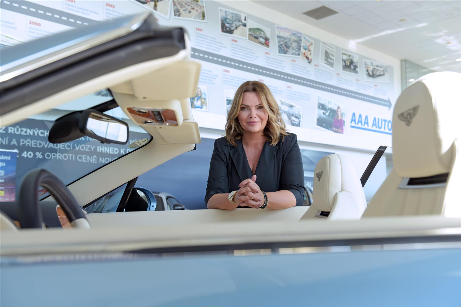 Valentín: Ženy milujú SUV viac než muži, tí zase chcú viac koní pod kapotou