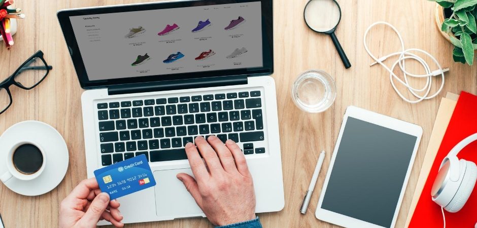 E-shopper Barometer: Počet zákazníkov internetových obchodov sa vracia na rekordné úrovne