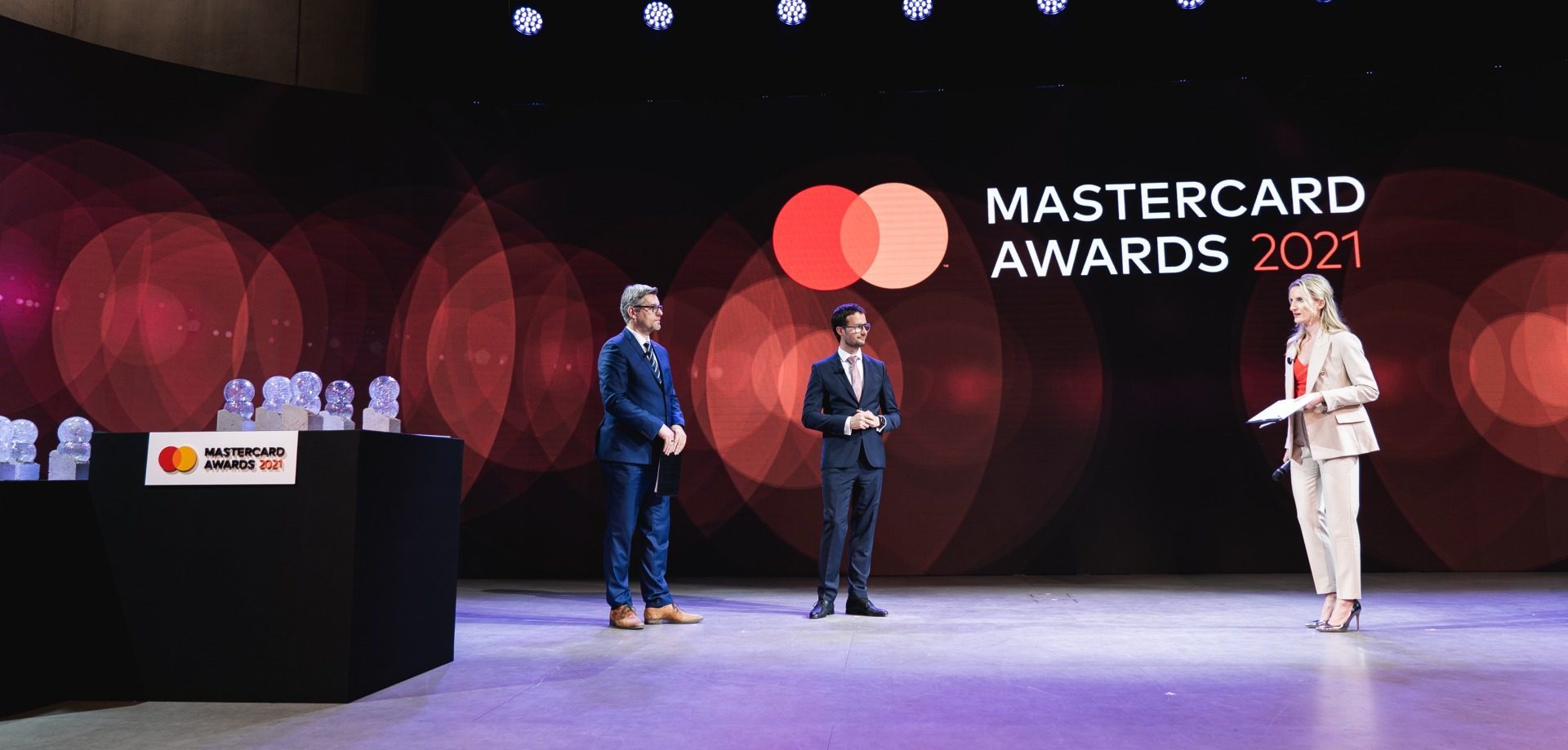 Bison & Rose zastrešuje PR pre Mastercardna Slovensku a v Českej republike