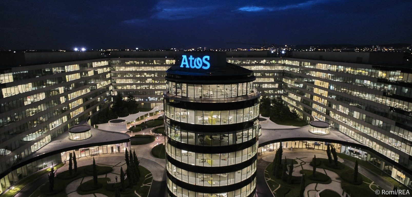 Atos pomôže spoločnosti Emerson pri digitalizácii odvetvia biologických vied
