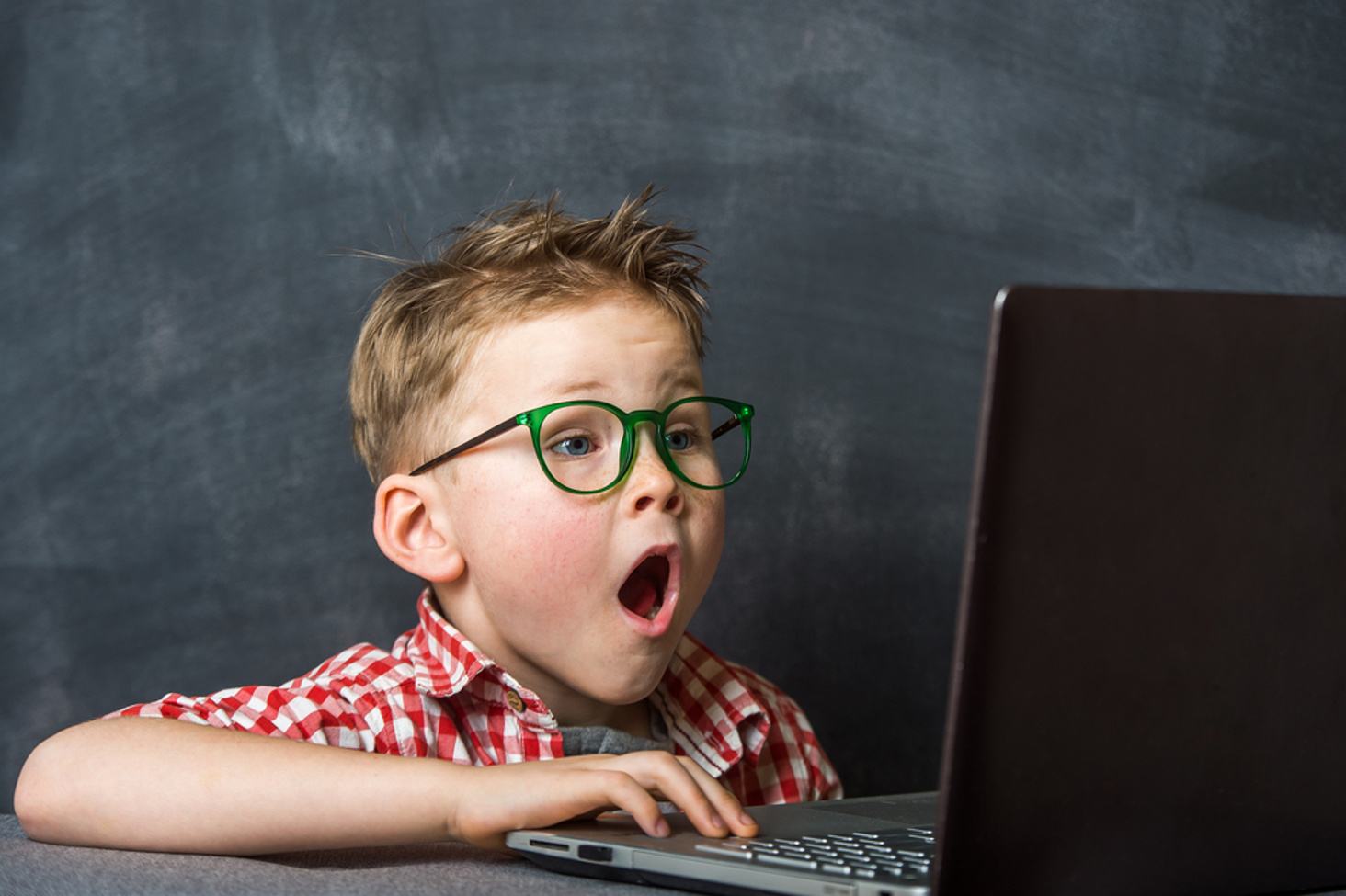 Ochrana detí na internete