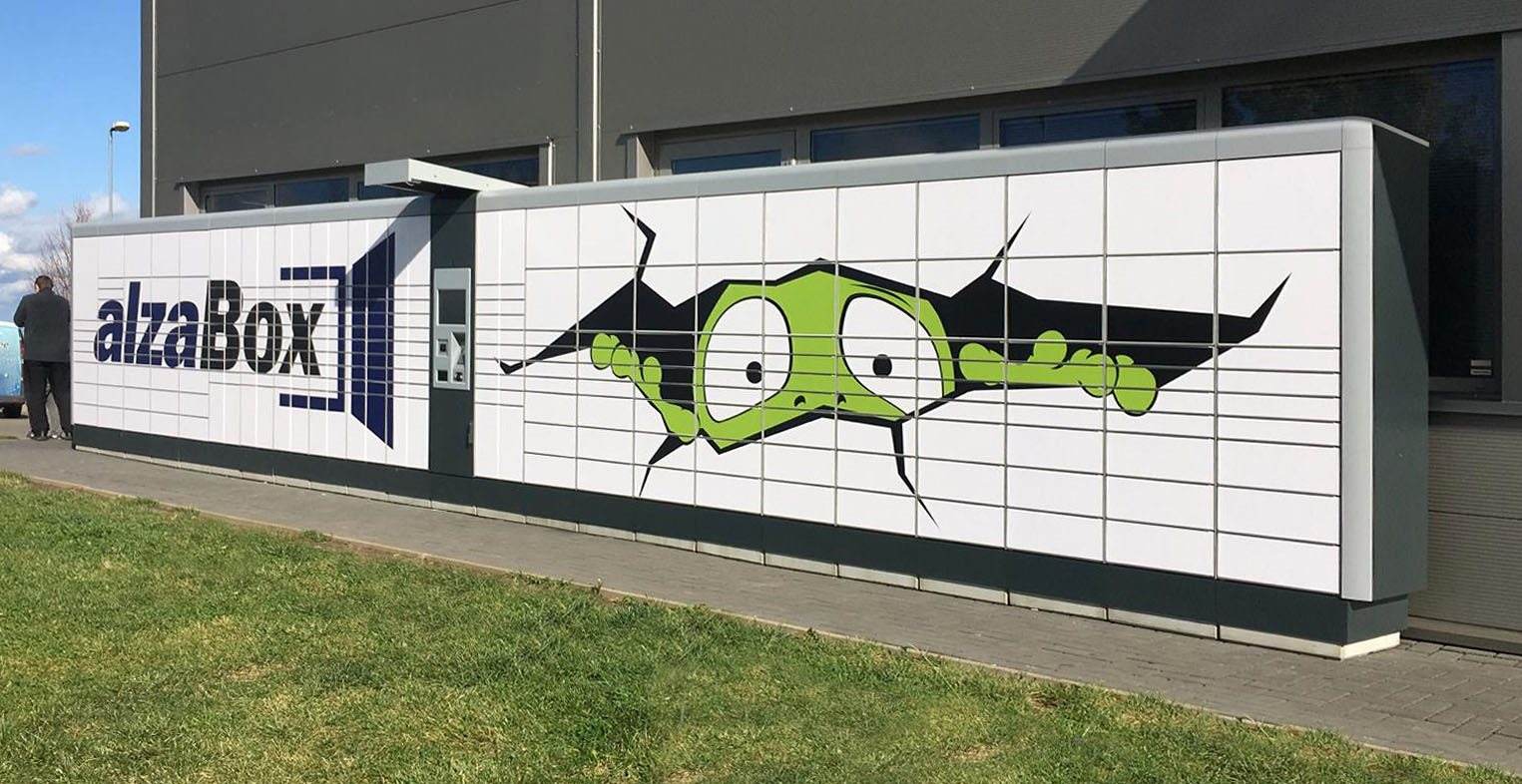 Alza chystá polnočný predaj Nintenda Switch 2 v Bratislave, Prahe aj Budapešti