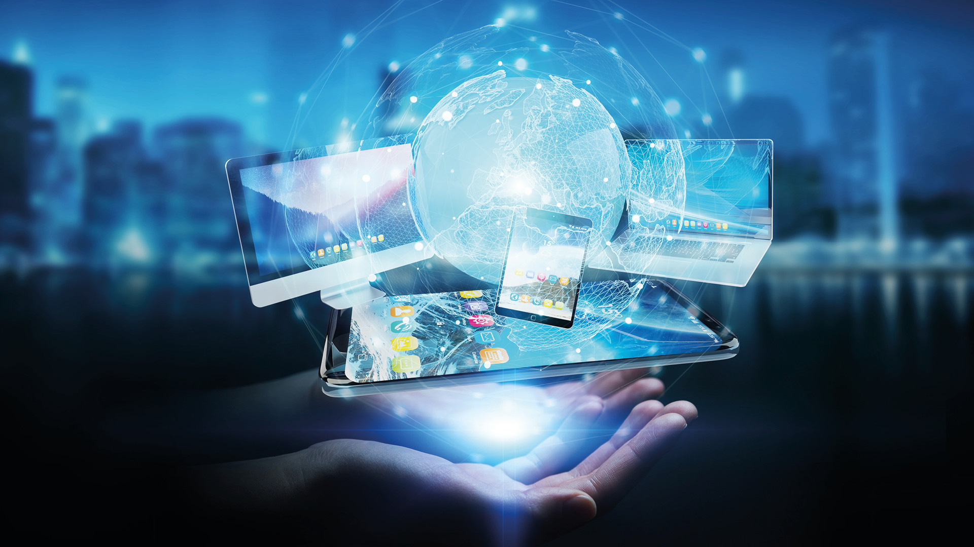 Čo stojí internet vo svete a na Slovensku?