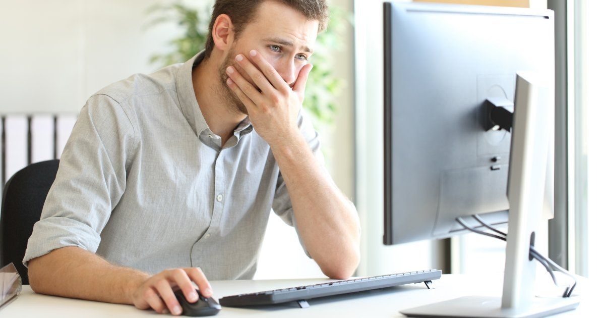 Najčastejší kyberútok? Podľa štatistík prichádza aj na Slovensko e-mailom