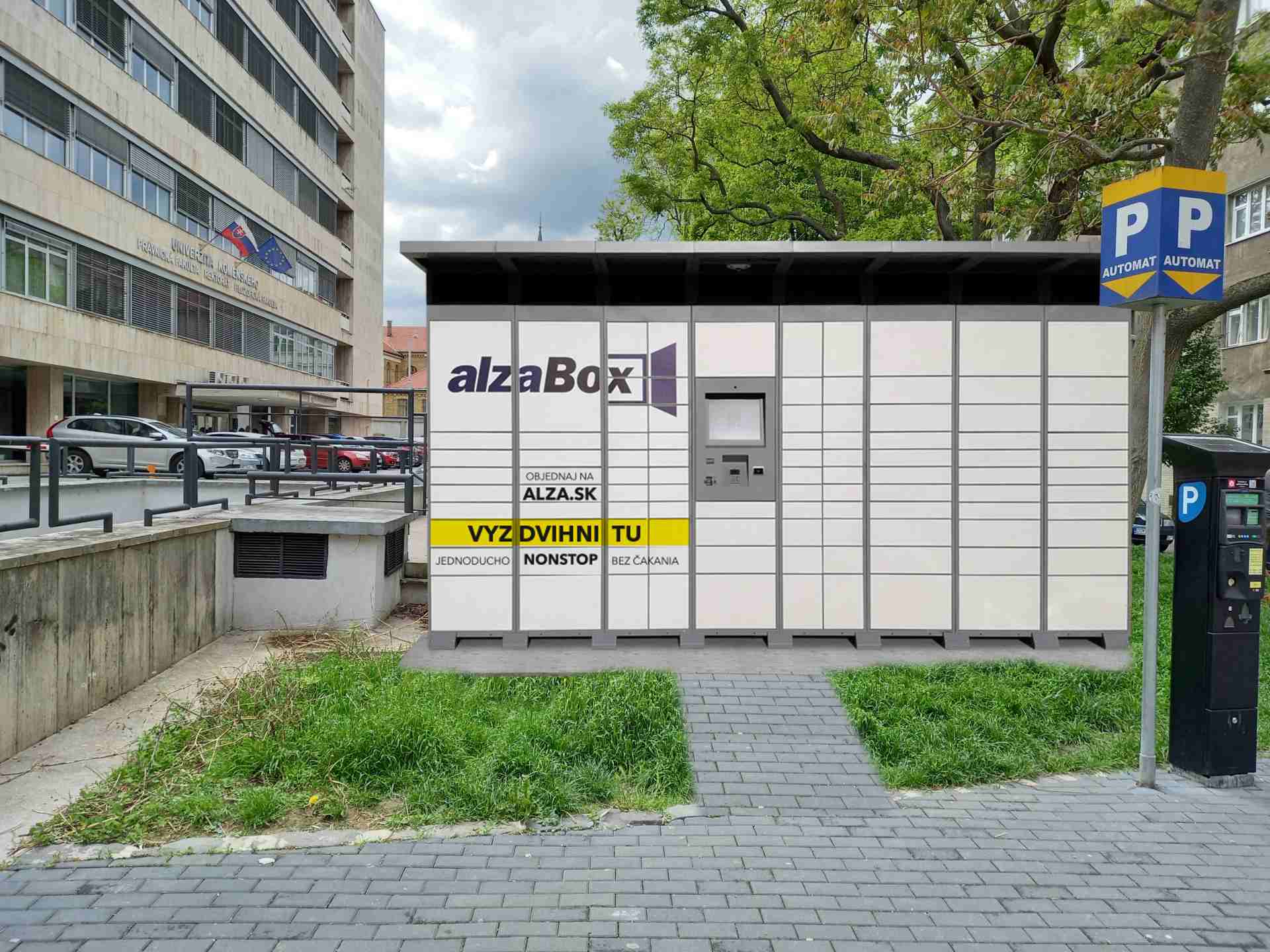 Alza.sk oslavuje dvanásť mesiacov od zavedenia novinky v programe Alza pre firmy, je ňou dvojročná záruka na čokoľvek