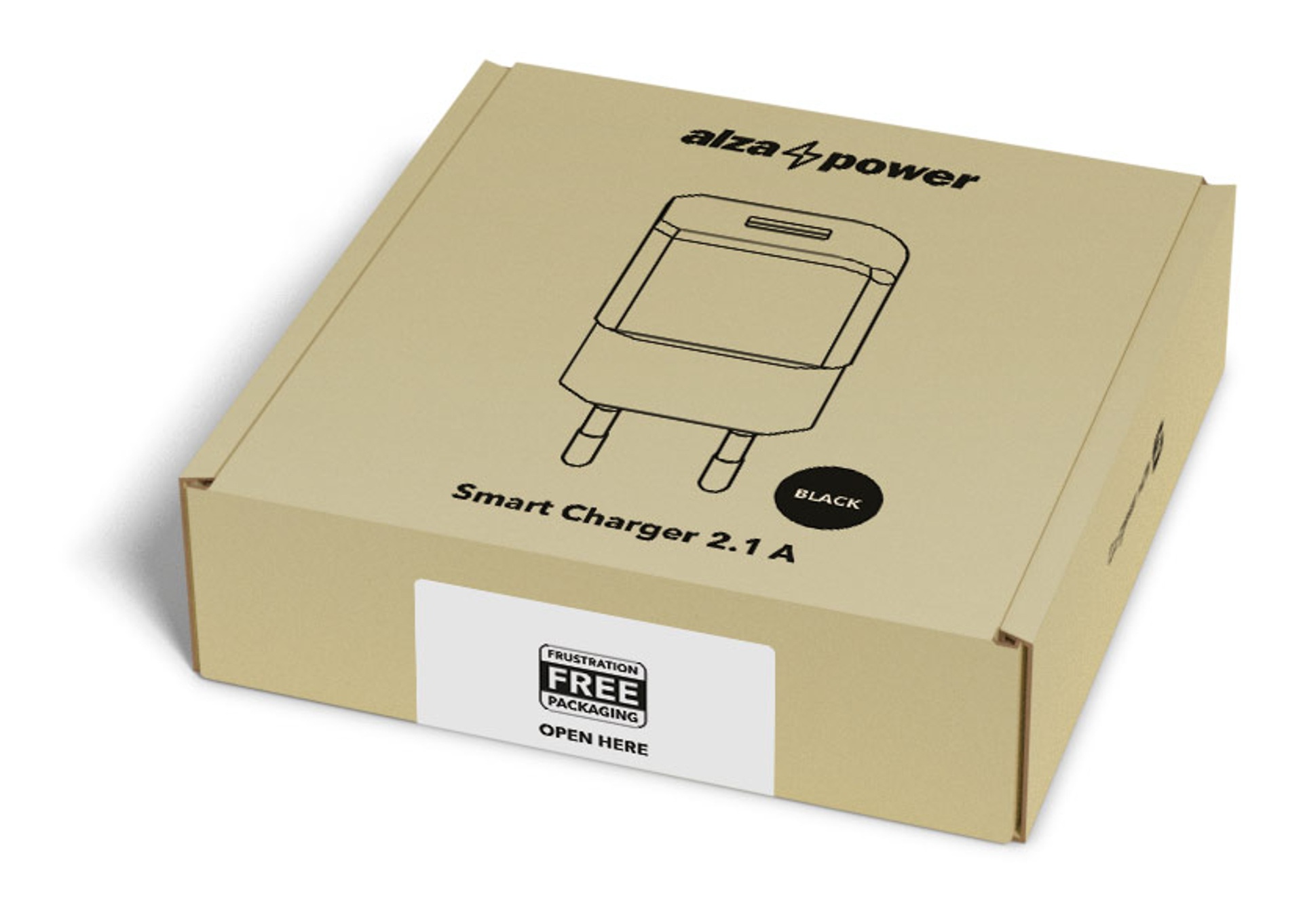 Alza.sk šetrí planétu vďaka projektu Nebalenie aj 24-hodinovej prevádzke AlzaBoxov