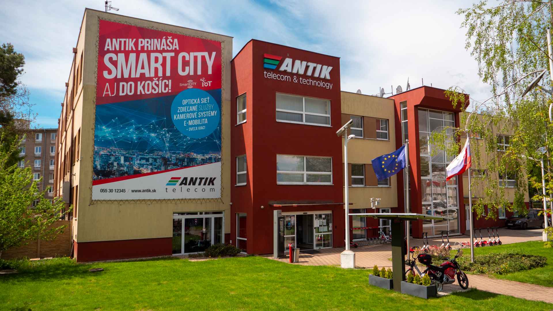 Detské TV stanice počas júna zadarmo