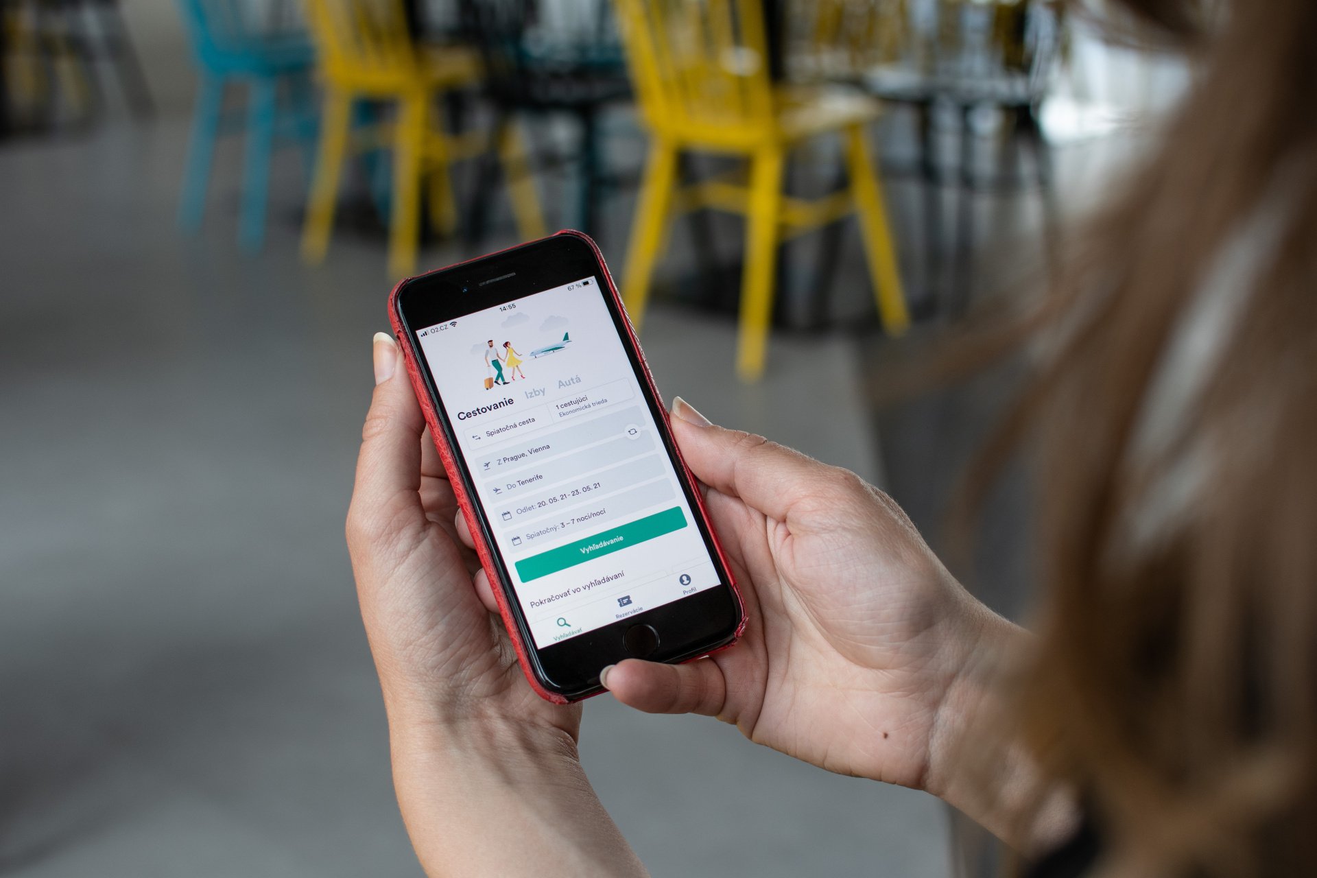 Kiwi.com: Skvelé UX rieši problémy zákazníkov, skôr ako nastanú