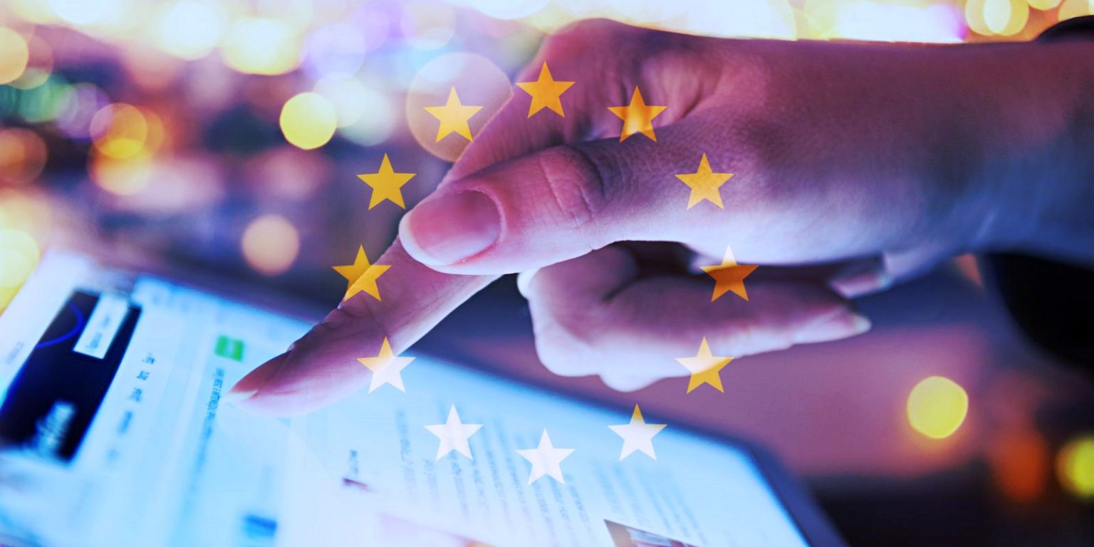 Advokát: Digitálny Omnibus odhaľuje smerovanie EÚ