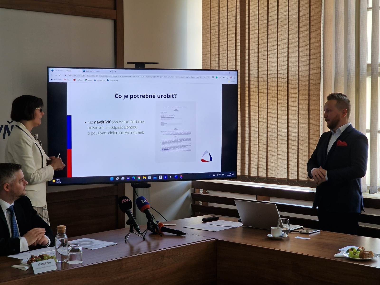 Otázky a odpovede k podávaniu žiadosti o znovurozhodnutie o nároku na pandemické ošetrovné