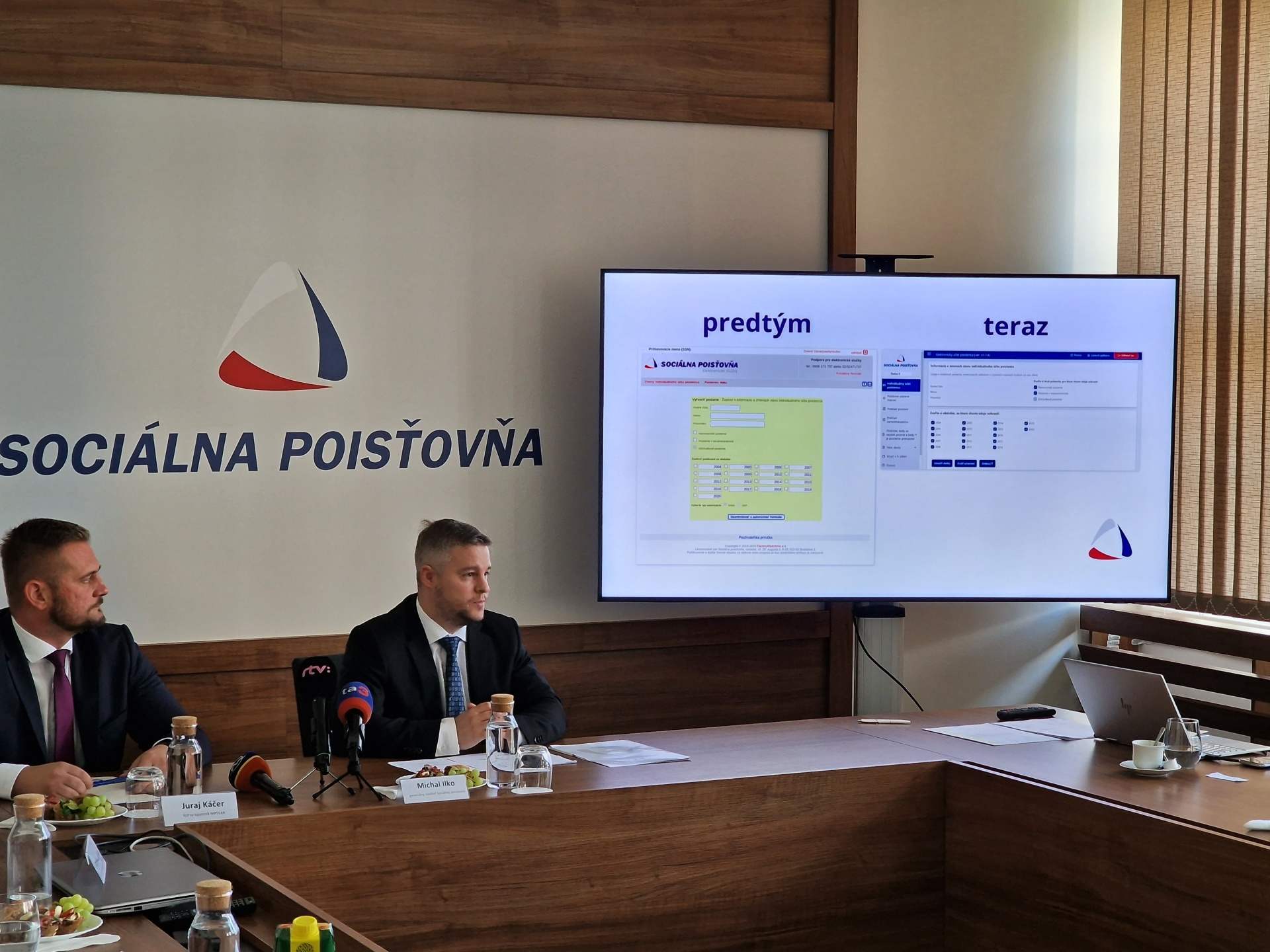 Rodičovský dôchodok: najčastejšie otázky a odpovede