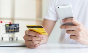 E-shop