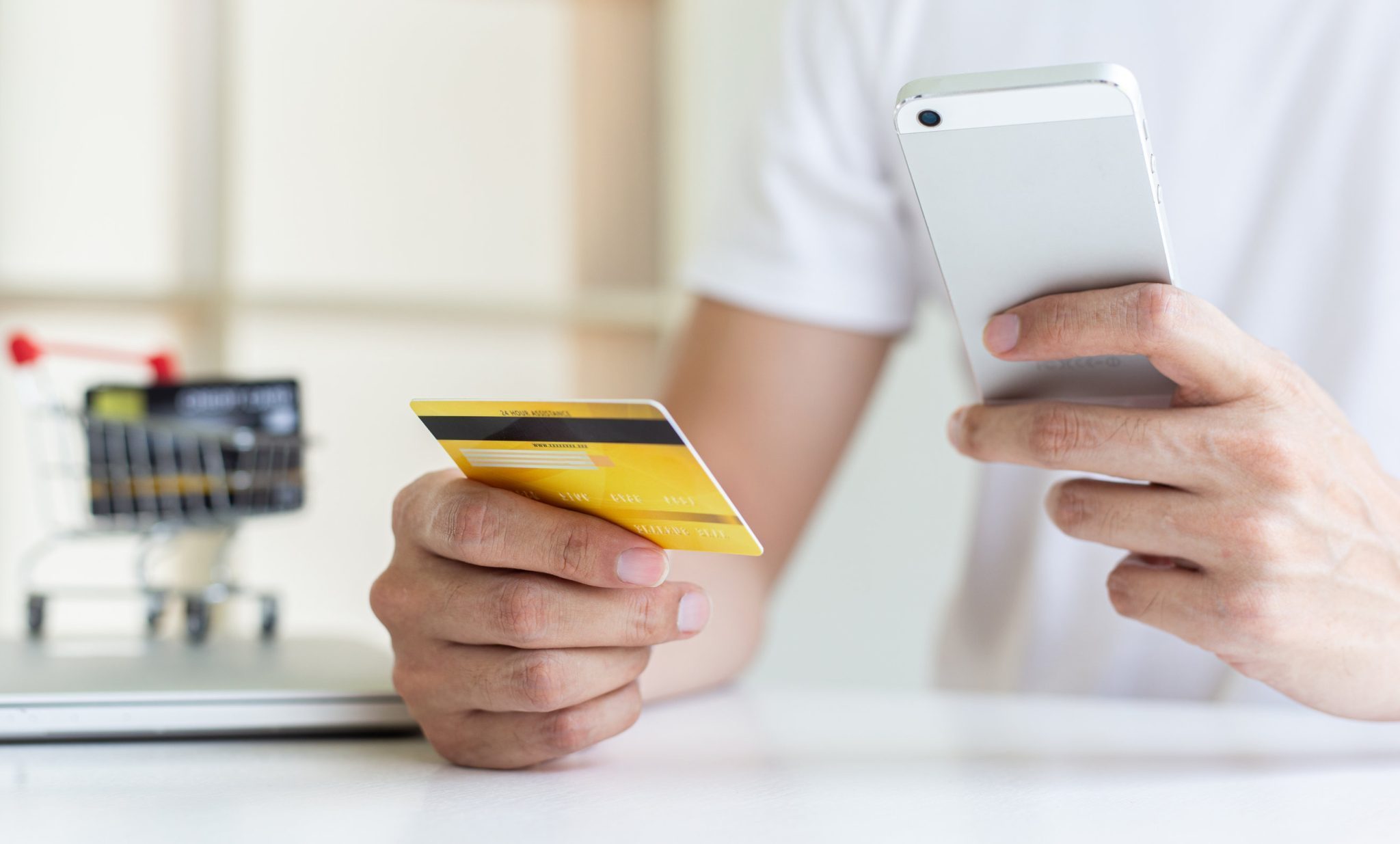 Slovenský e-commerce očakáva silnú vianočnú sezónu: Pripraviť by sa mali aj spotrebitelia