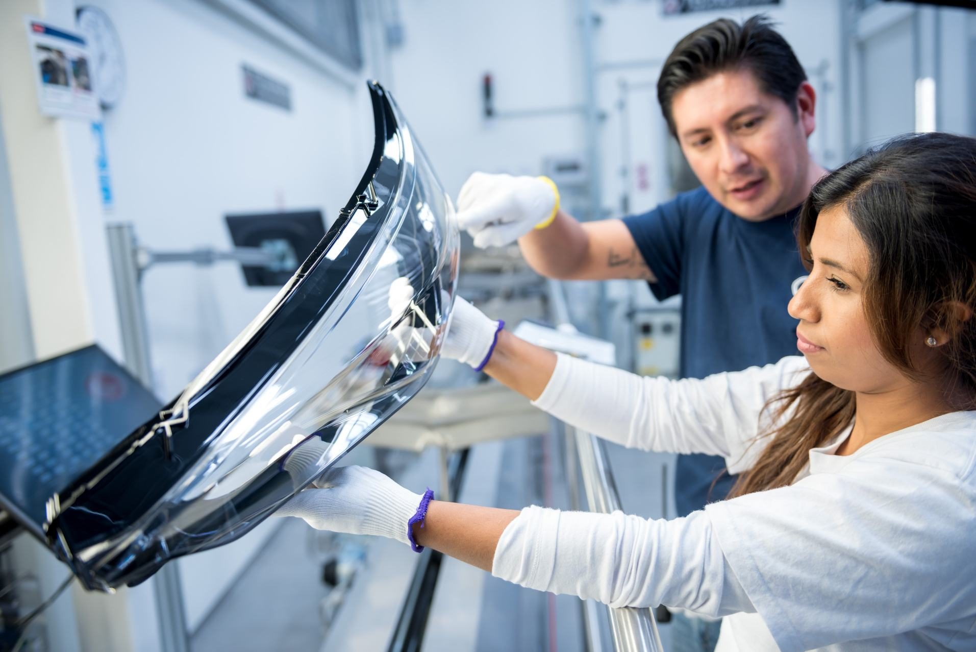 Stefan Hornivius je novým prevádzkovým riaditeľom spoločnosti ZKW Group GmbH