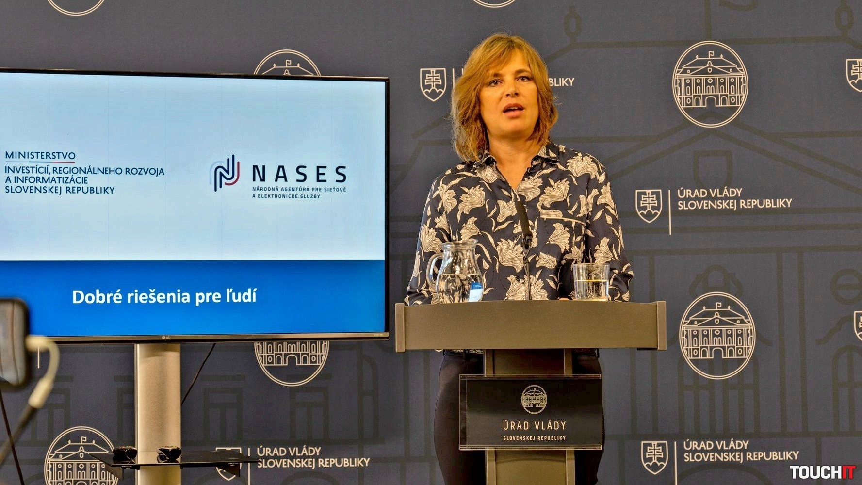 Plán štátnych IT projektov z nových eurofondov dávame pripomienkovať odbornej verejnosti