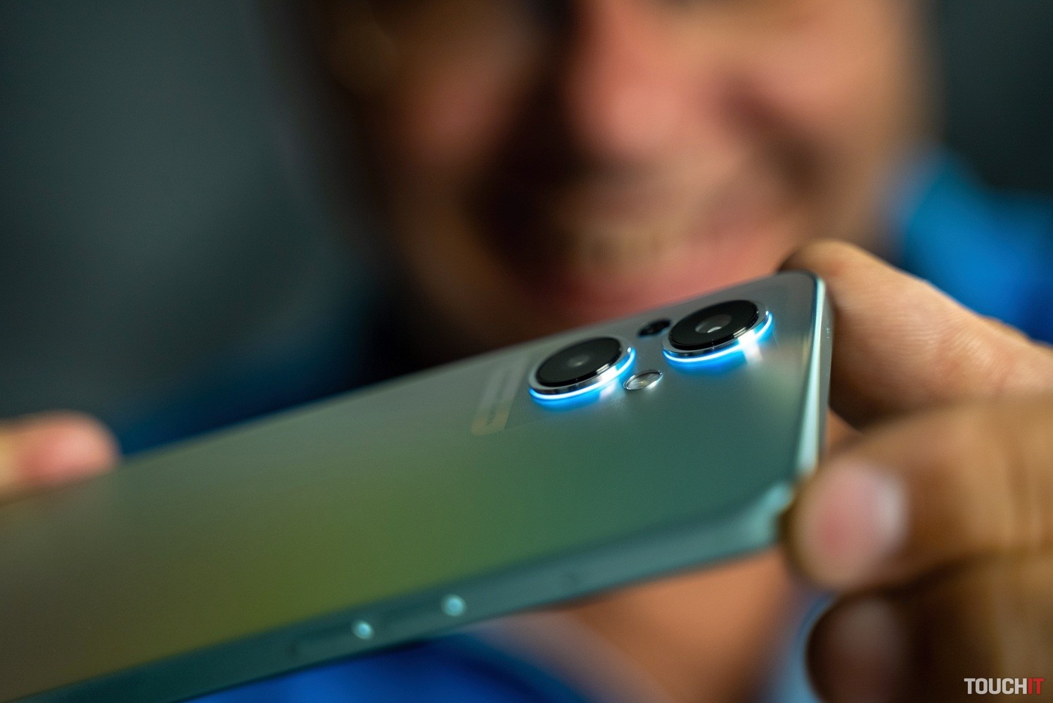 OPPO patrí k spoločnostiam, ktoré celosvetovo podávajú najviac patentových prihlášok