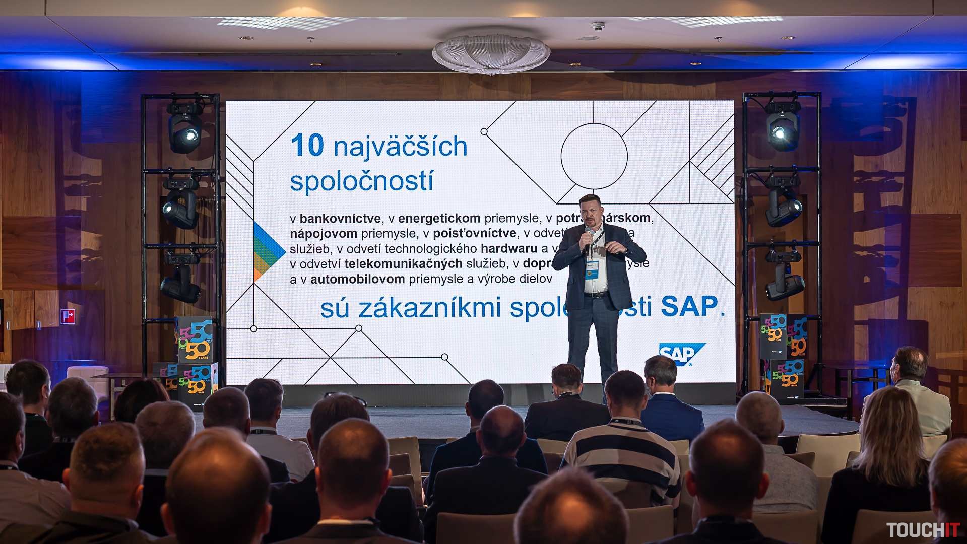 DATART smeruje do cloudu. Migrácia systémov prinesie nižšie náklady aj ľahšiu na expanziu do zahraničia