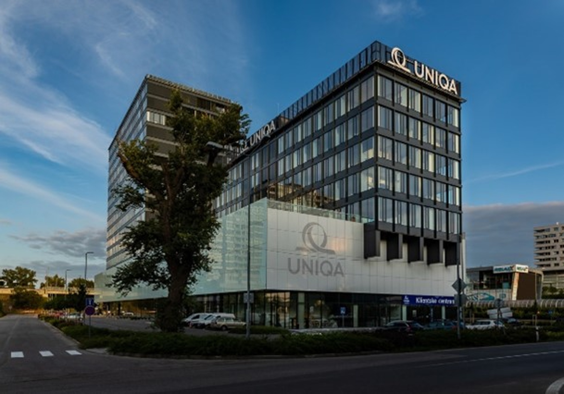 Ratingová agentúra potvrdila pre UNIQA rating „A“