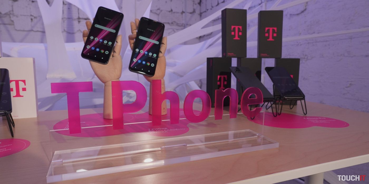 Rok 2022 v Telekome: optika prekročila milión domácností, budovanie 5G napreduje, štart Wow Wi-Fi, MIXI a T Phone smartfónov, aj zisk Via Bona pre ENTER