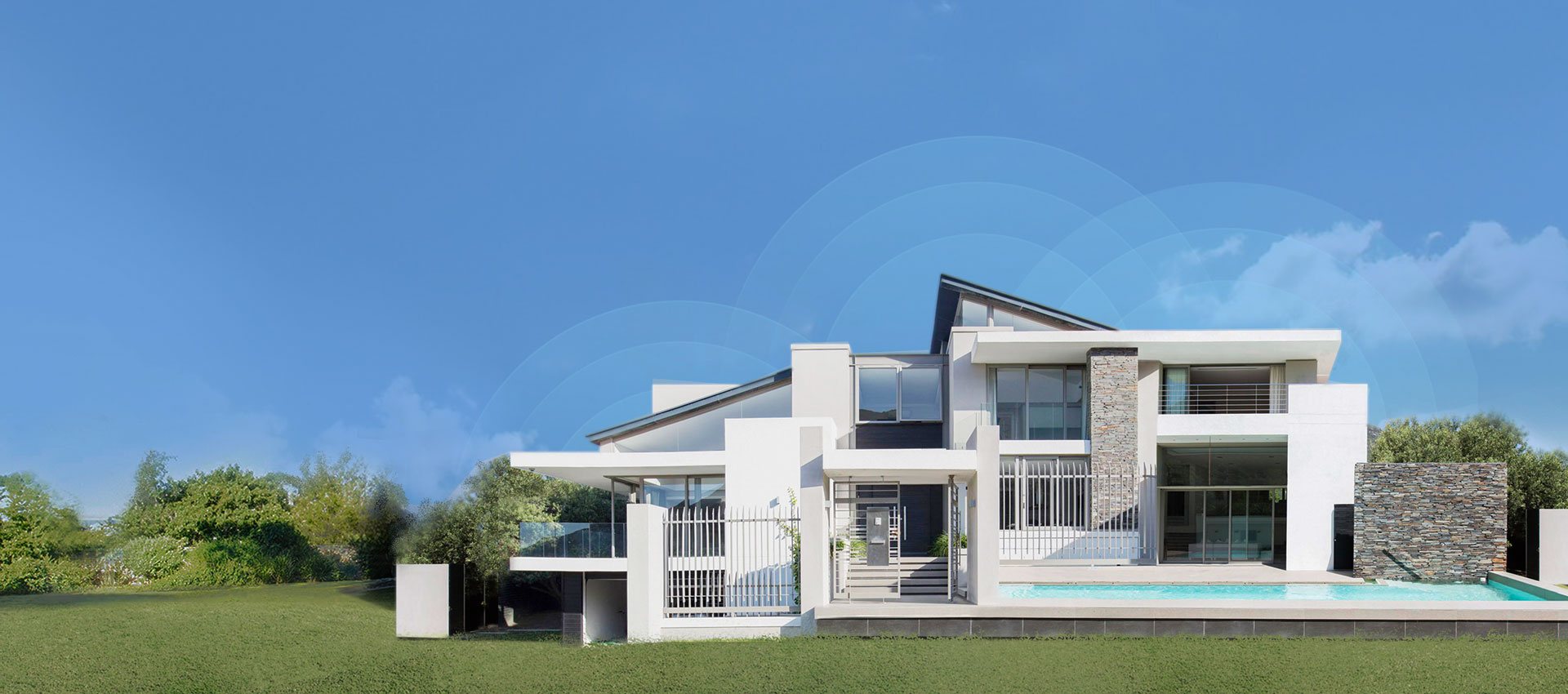 V teple domova, a predsa v prírode? Skúste návrh domov na mieru