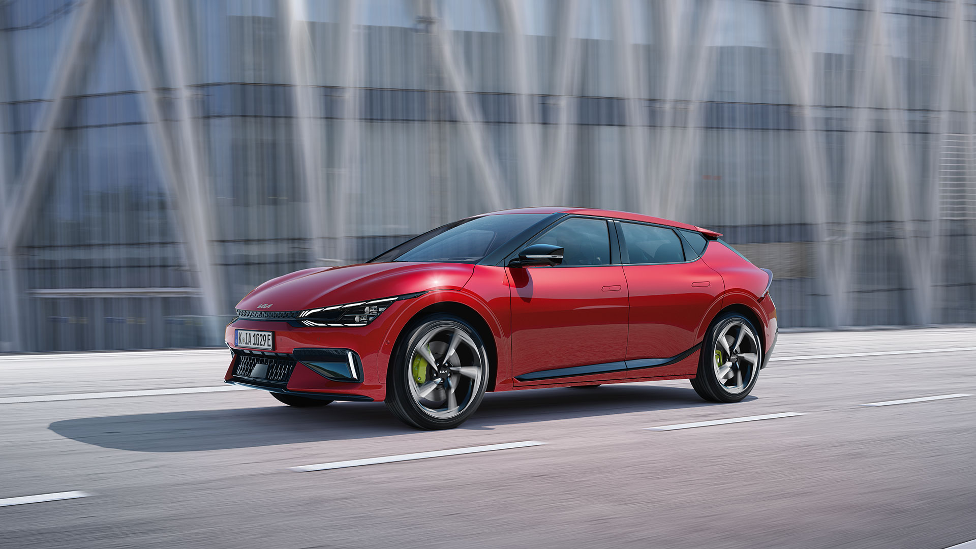 Kia oznámila výsledky celosvetového predaja v roku 2022 a ciele na rok 2023