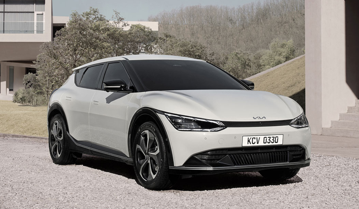 Kia predlžuje svoje partnerstvo s Australian Open do roku 2028