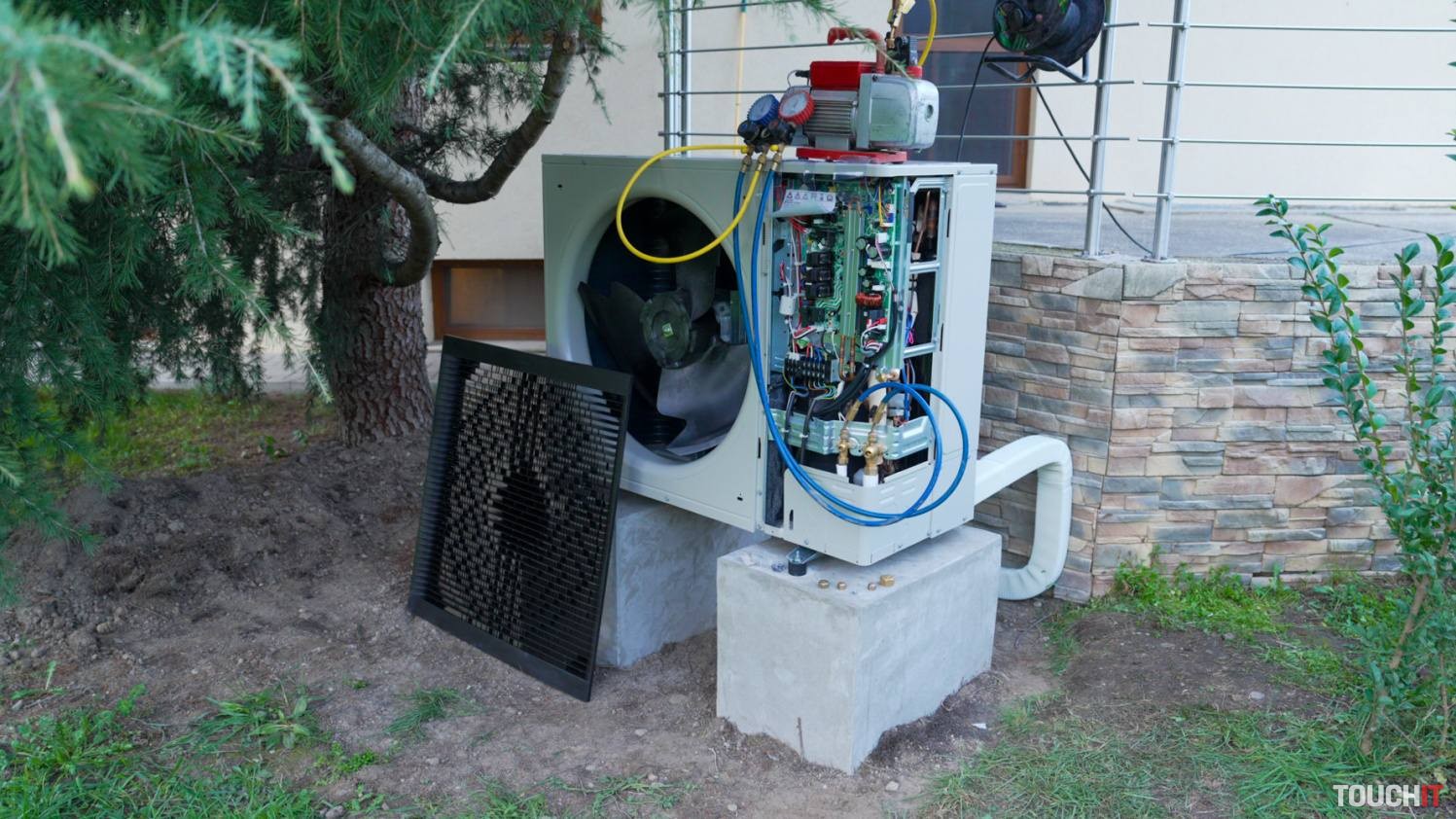 Získajte podporu na tepelné čerpadlá a slnečné kolektory, SIEA otvorila registráciu žiadostí už aj pre firmy z regiónov