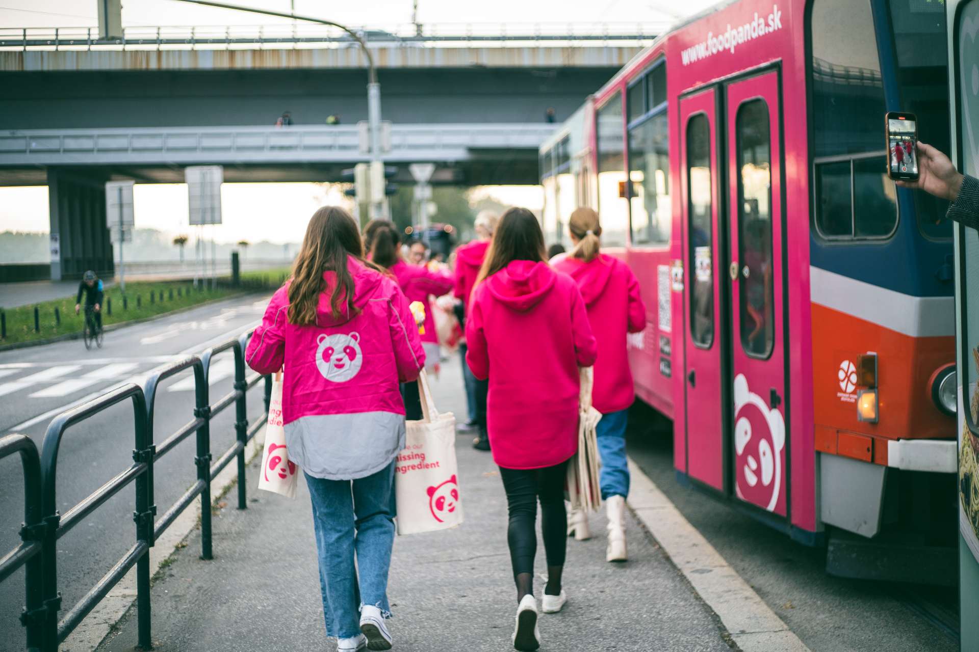 Vyhrajte ročnú električenku: Počas Európskeho týždňa mobility cestujte s elektronickým lístkom