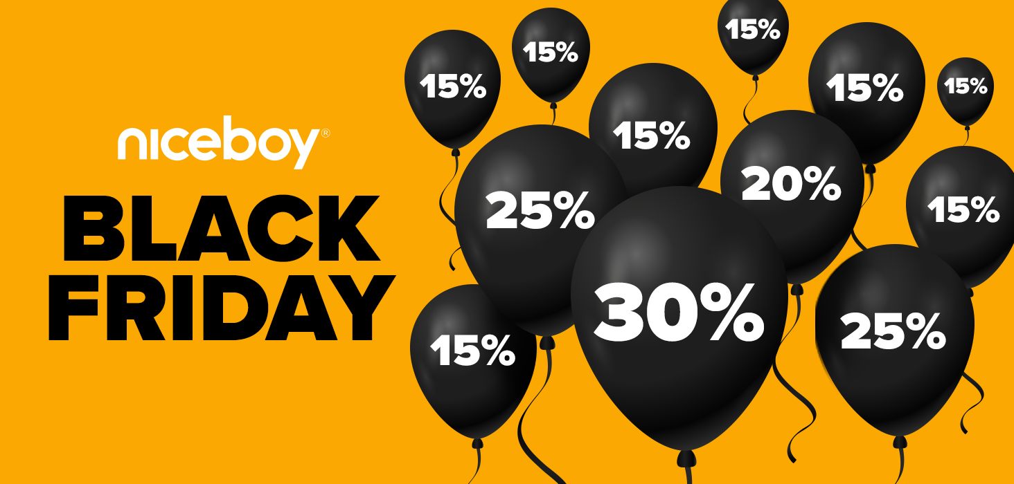 Revolut prezradil, ako sa Slováci a Slovenky chystajú na Black Friday: väčšina chce ušetriť na darčekoch a bežných nákupoch