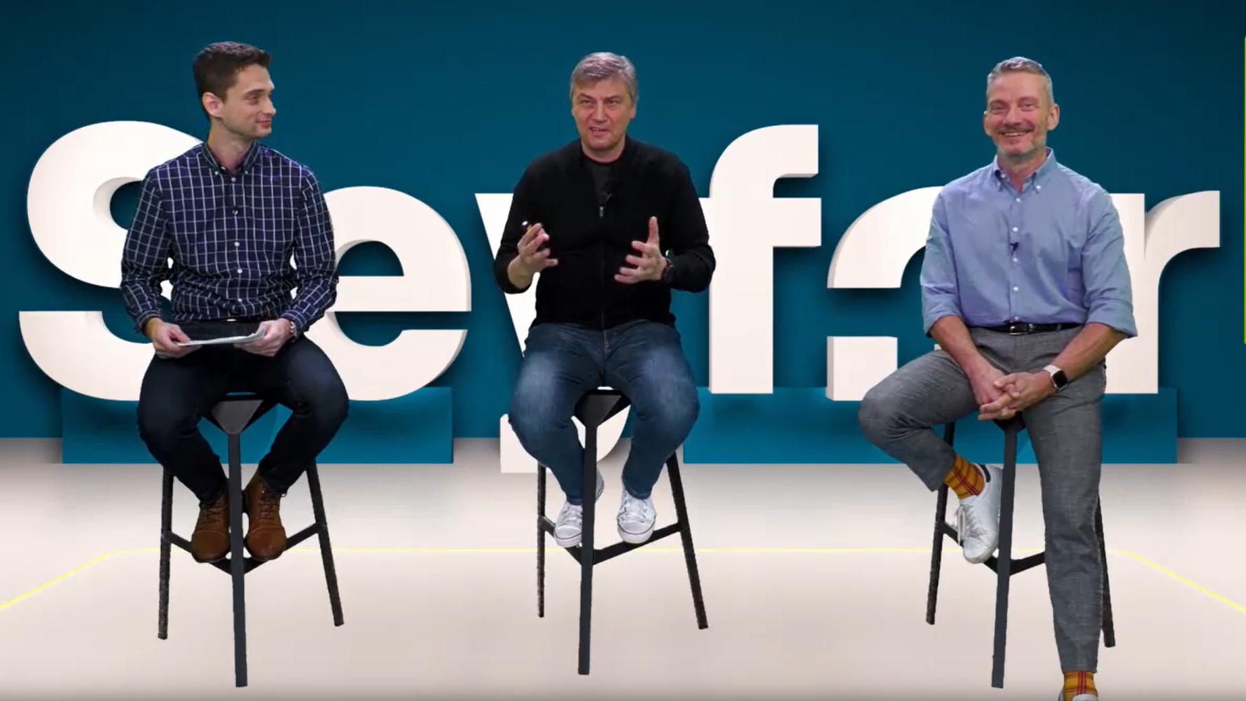 Povoliť firemný počítač alebo mobil na súkromné účely?