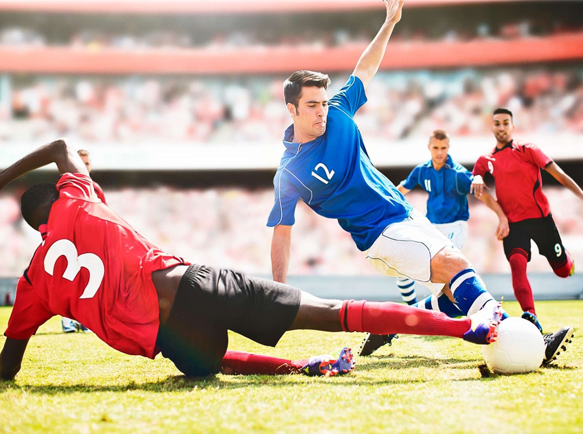 Počas MS vo futbale Microsoft zaznamenal viac ako 634,4 milióna pokusov o autentifikáciu